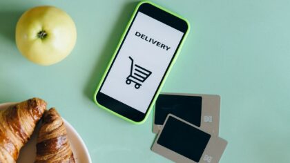 How embedded finance is turning everyday apps into financial services
