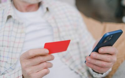 How embedded finance is turning everyday apps into financial tools