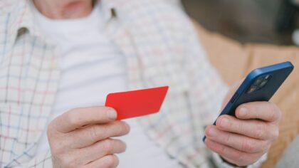 How embedded finance is turning everyday apps into financial tools