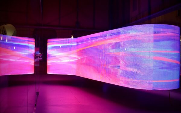 How flexible displays could change the screens we live with, not just the phones in our pockets