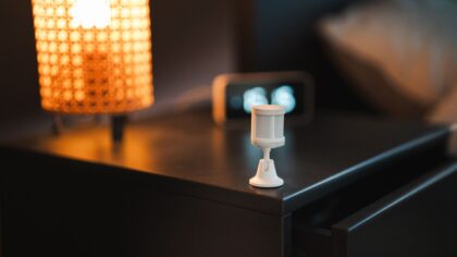 How future homes will feel more responsive, not just more connected