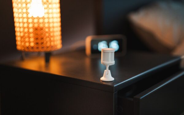 How future homes will feel more responsive, not just more connected