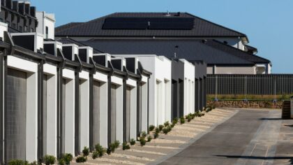 How home battery systems could give households more control over their energy future