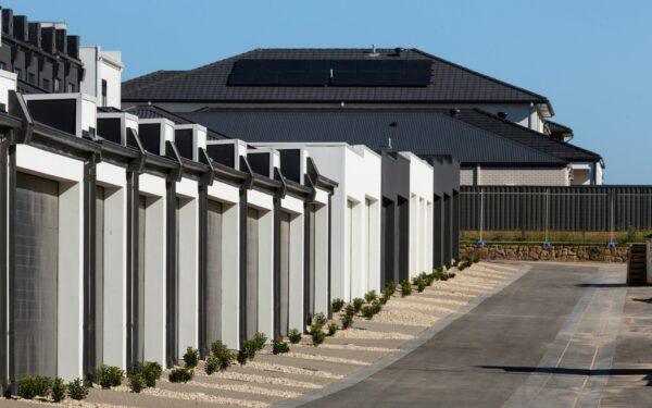 How home battery systems could give households more control over their energy future