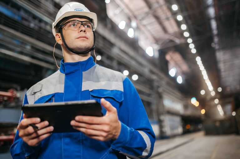 Industrial iot sensors