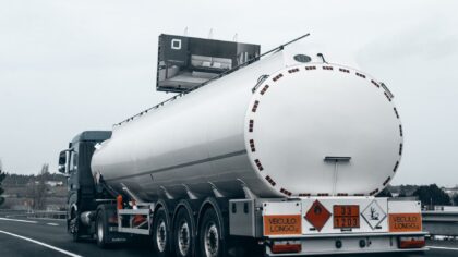 How hydrogen-powered trucks could change long-haul transport in the next decade