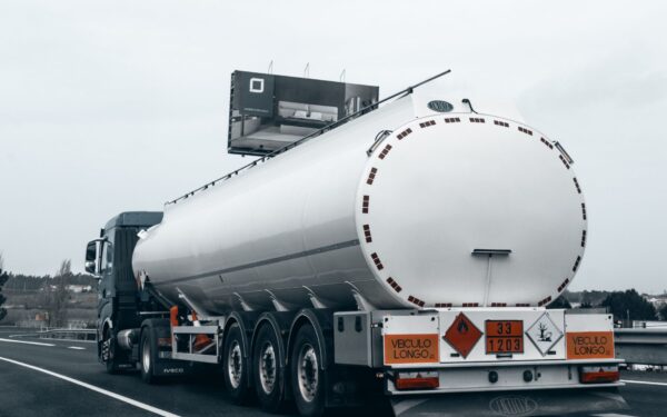 How hydrogen-powered trucks could change long-haul transport in the next decade