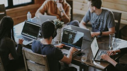 How low-code automation is turning small teams into fast-moving innovators