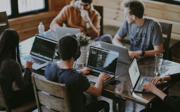 How low-code automation is turning small teams into fast-moving innovators