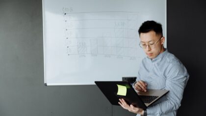 How low-code data products help companies use data without rebuilding everything