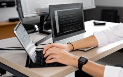 How low-code data tools help non-technical staff become real innovation partners