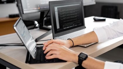 How low-code data tools help non-technical staff become real innovation partners