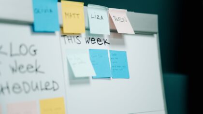 How low-friction experimentation helps companies innovate without big bets