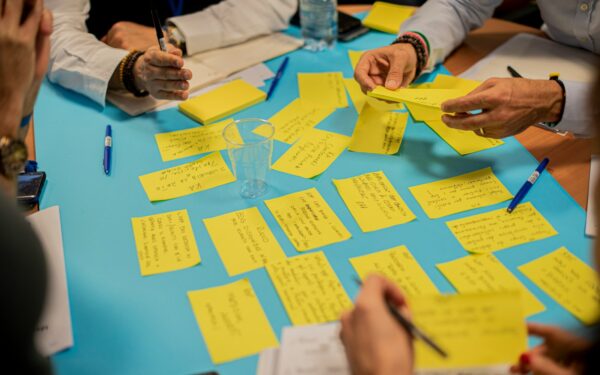 How low-tech innovation labs help teams solve real problems without big budgets