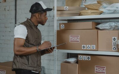 How micro-fulfillment is quietly reinventing the local store