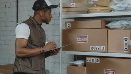 How micro-fulfillment is quietly reinventing the local store