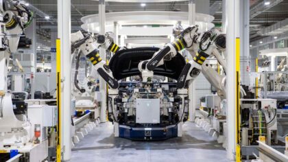How microfactories could bring flexible manufacturing closer to home