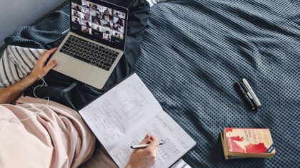How microlearning is helping adults pick up new skills without quitting their day job