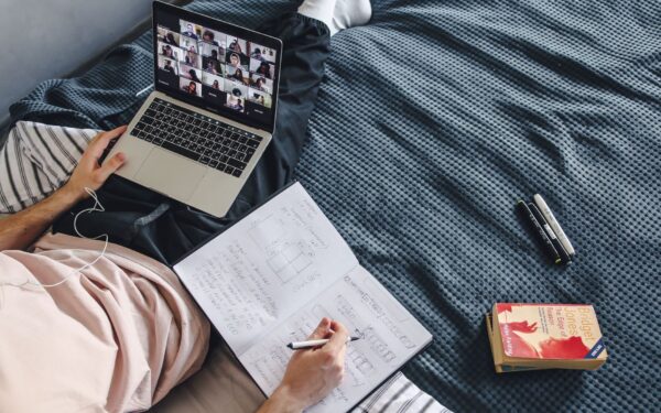 How microlearning is helping adults pick up new skills without quitting their day job