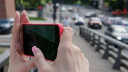 How mixed reality could reshape your next city trip