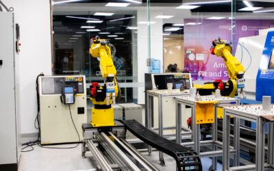 How modular microfactories are reshaping local production