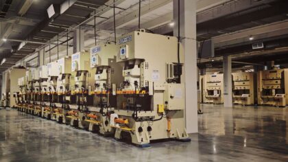 How modular microfactories are reshaping manufacturing for smaller, smarter production