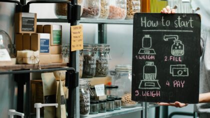How modular packaging is quietly reshaping sustainable product design