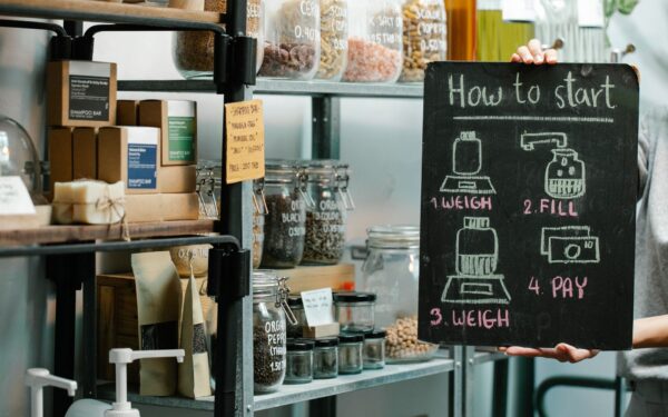 How modular packaging is quietly reshaping sustainable product design