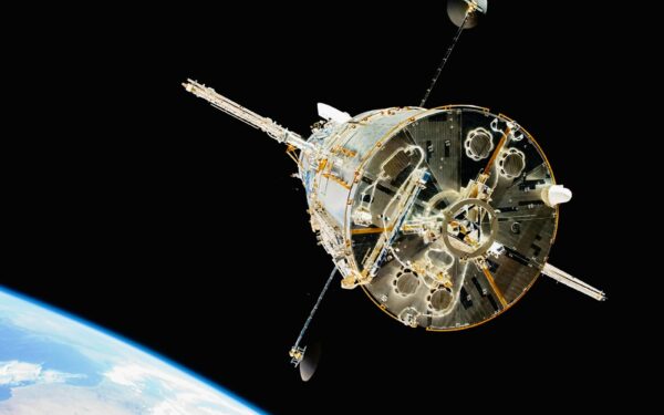 How modular satellites could make space internet cheaper, faster and easier to upgrade