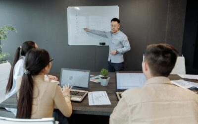 How no-code tools are reshaping product innovation for non-technical teams