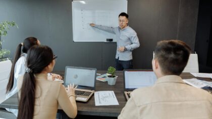 How no-code tools are reshaping product innovation for non-technical teams