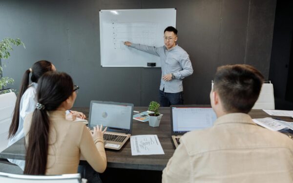 How no-code tools are reshaping product innovation for non-technical teams