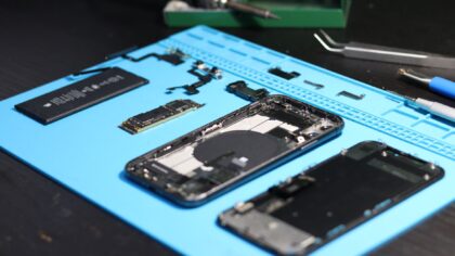 How open hardware is giving small teams a faster way to build physical products