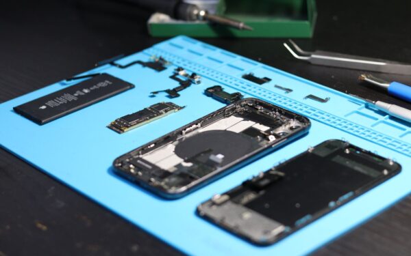 How open hardware is giving small teams a faster way to build physical products