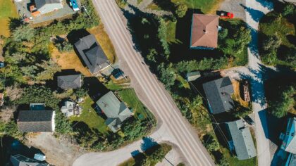 How personal drones could become your next everyday tool, not just a flying camera