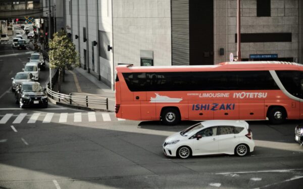 How robotaxis and shared shuttles could reshape city travel in the next decade