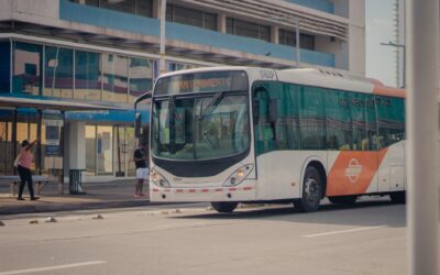 How self-driving shuttles could change the way we move in everyday life