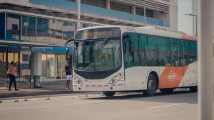 How self-driving shuttles could change the way we move in everyday life
