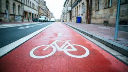 How shared micromobility is changing short trips and what cities can learn from it