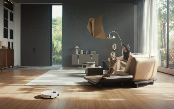 How small home robots could become everyday helpers in the next decade