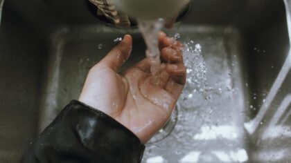 How smart leak sensors can quietly save your home from water damage
