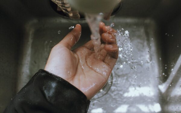 How smart leak sensors can quietly save your home from water damage