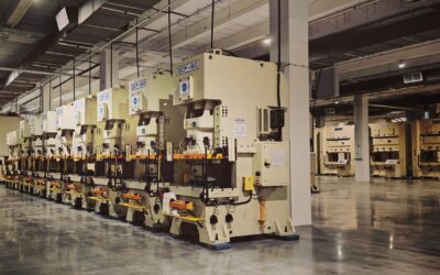 How smart manufacturing is reshaping factories without replacing people