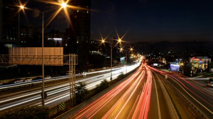 How smart roads could quietly change your daily commute
