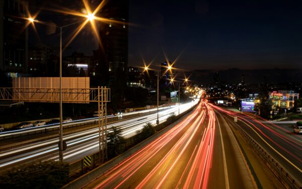 How smart roads could quietly change your daily commute