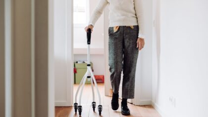 How soft exosuits could support your joints and keep you moving longer