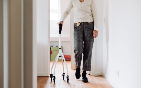 How soft exosuits could support your joints and keep you moving longer