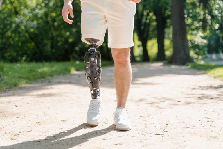 Wearable robotic shorts