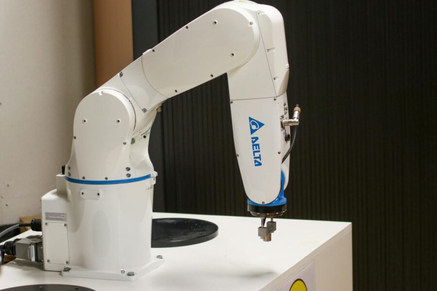 Soft robotic gripper
