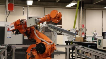 How soft robots could move into our homes, hospitals and cities